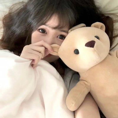小美人鱼