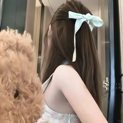 他们微笑的样子